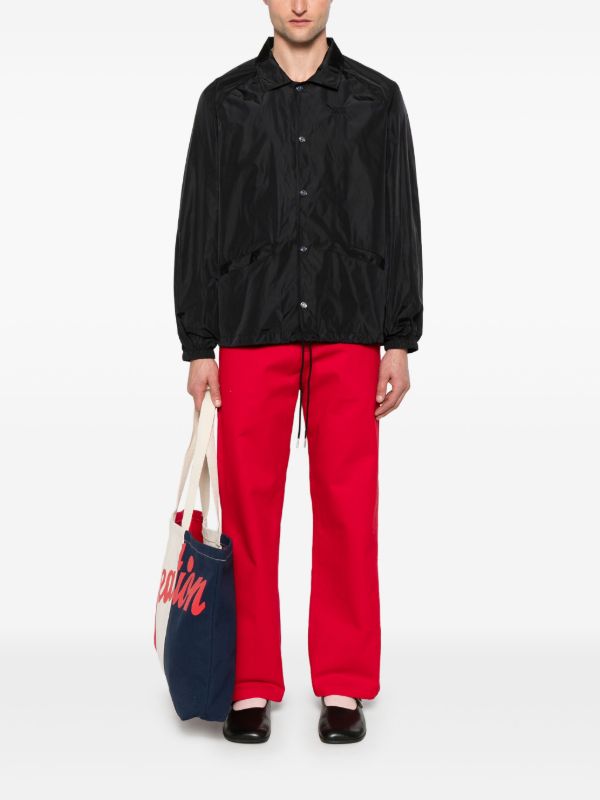Browns BODE Track Jacket | Browns Lightweight Jackets