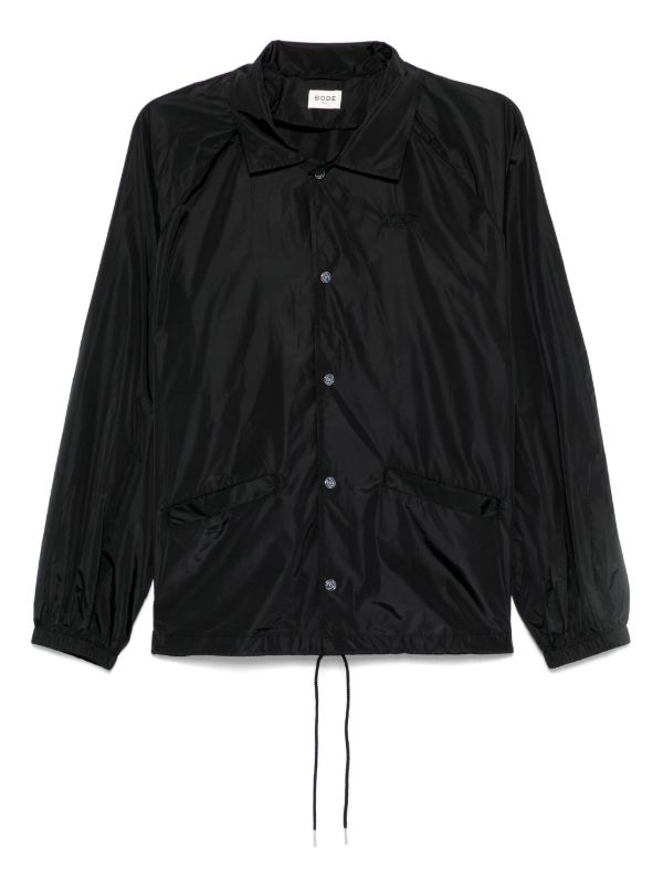 browns BODE track jacket | Browns Lightweight Jackets