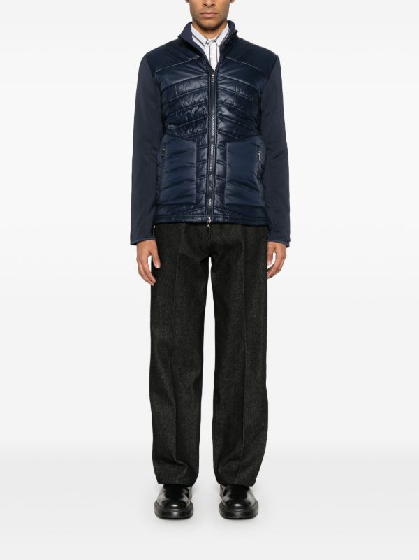 Browns BOGNER Blue Kolya Ski Jacket | Browns Ski Jackets