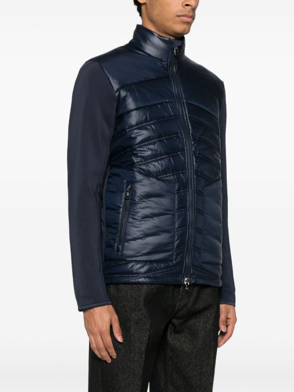 Browns BOGNER Blue Kolya Ski Jacket | Browns Ski Jackets