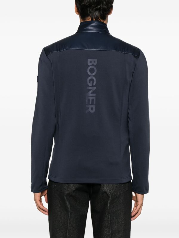 Browns BOGNER Blue Kolya Ski Jacket | Browns Ski Jackets