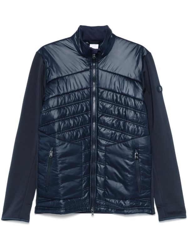 browns BOGNER Blue Kolya Ski Jacket | Browns Ski Jackets