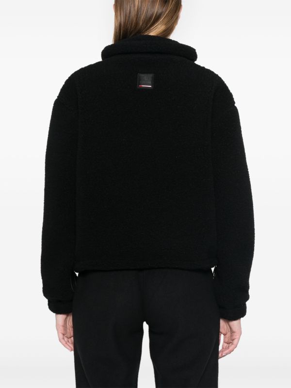 Browns BOGNER FIRE+ICE Panelled High-Neck Ski Jacket | Browns Ski Jackets