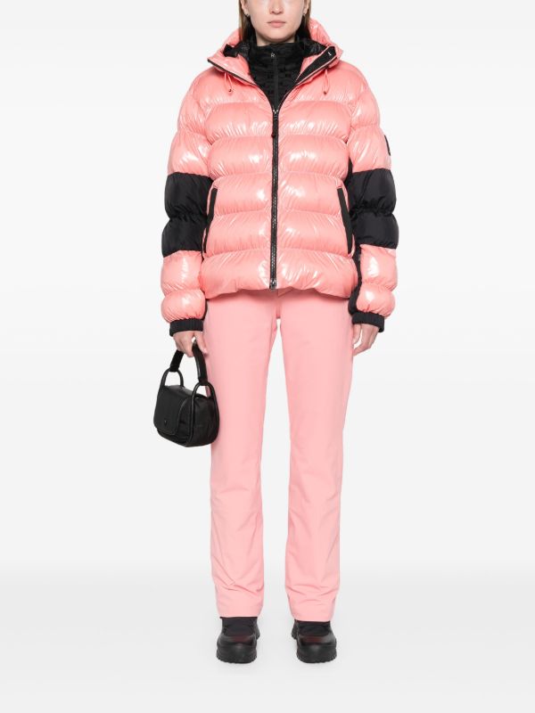Browns BOGNER FIRE+ICE Straight-Leg Ski Trousers | Browns Ski Bottoms
