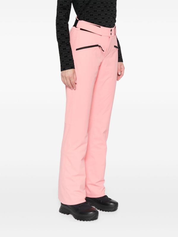 Browns BOGNER FIRE+ICE Straight-Leg Ski Trousers | Browns Ski Bottoms