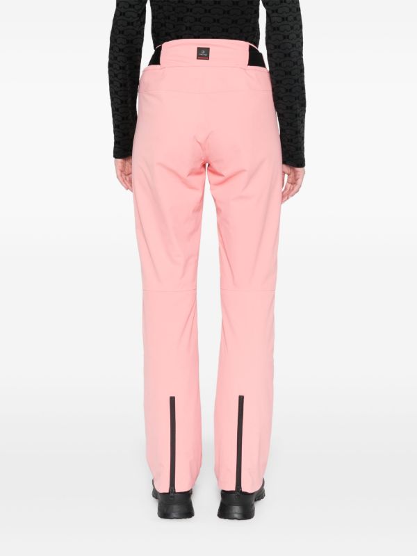 Browns BOGNER FIRE+ICE Straight-Leg Ski Trousers | Browns Ski Bottoms