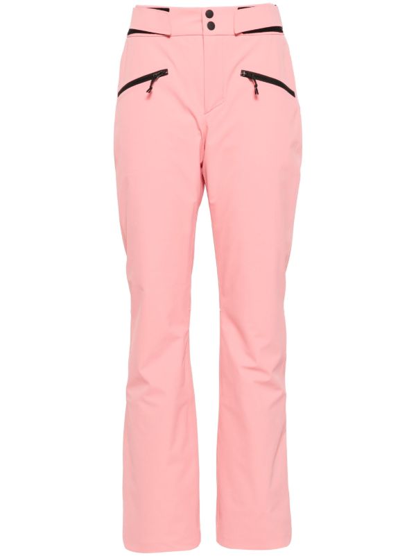 browns BOGNER FIRE+ICE Straight-Leg Ski Trousers | Browns Ski Bottoms
