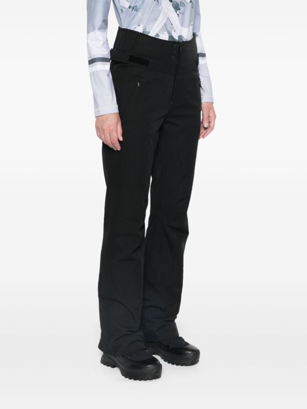 Browns BOGNER FIRE+ICE Zip-Up Straight-Leg Ski Bottoms | Browns Ski Bottoms