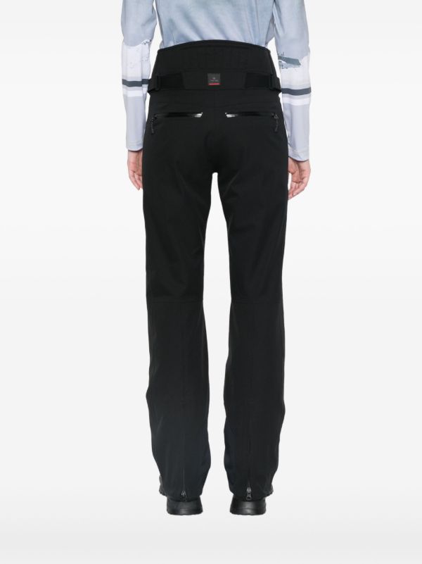 Browns BOGNER FIRE+ICE Zip-Up Straight-Leg Ski Bottoms | Browns Ski Bottoms