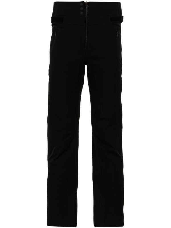 browns BOGNER FIRE+ICE Zip-Up Straight-Leg Ski Bottoms | Browns Ski Bottoms