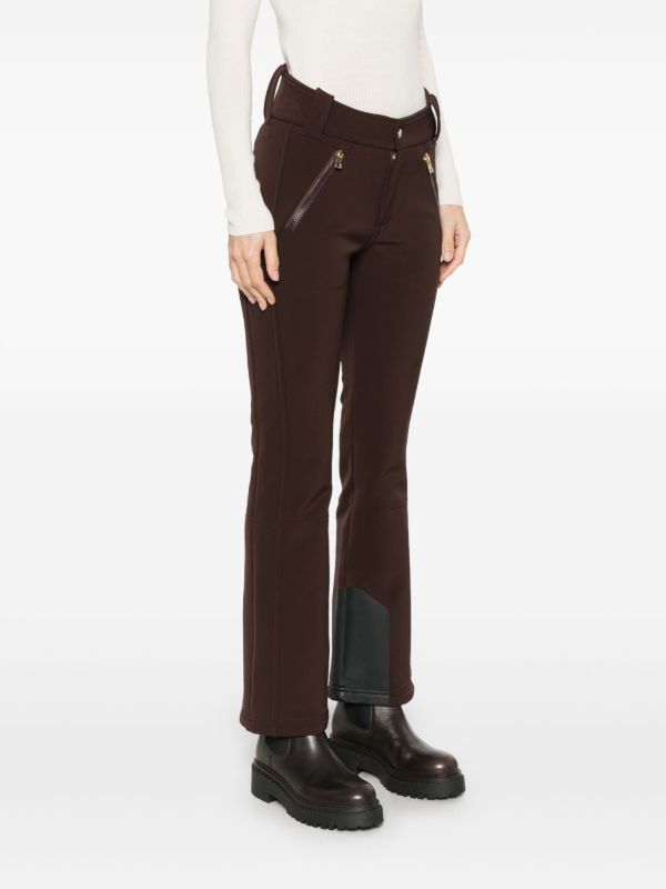 Browns BOGNER Hazel Ski Trousers | Browns Ski Bottoms