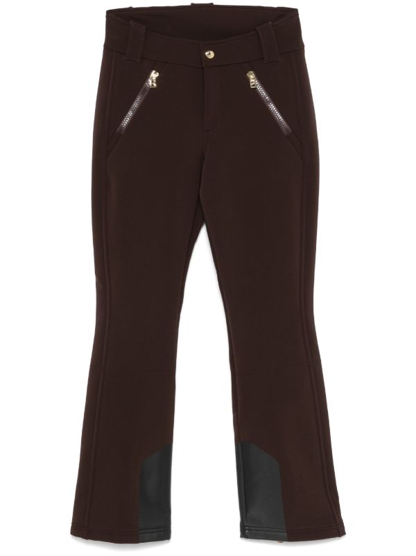 browns BOGNER Hazel Ski Trousers | Browns Ski Bottoms