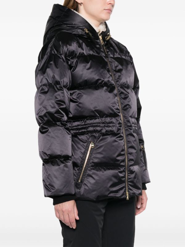 Browns BOGNER Padded Hooded Ski Jacket | Browns Ski Jackets