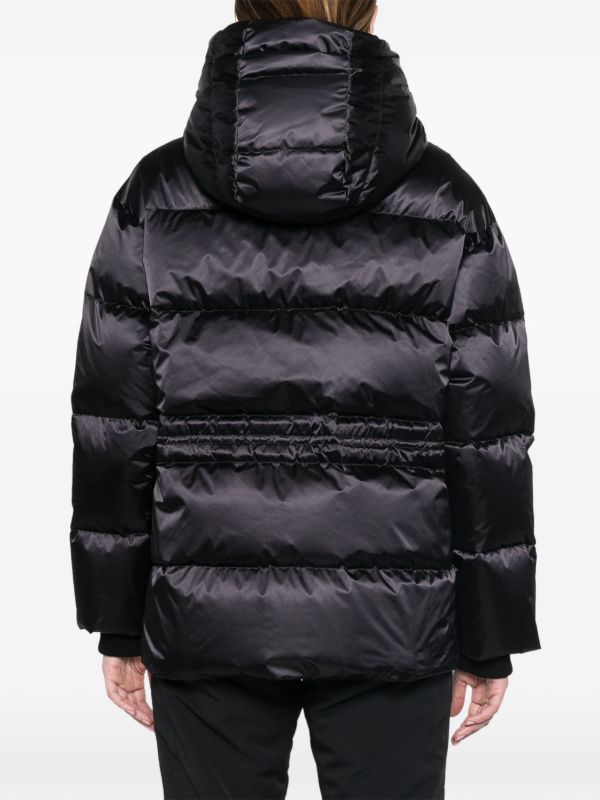 Browns BOGNER Padded Hooded Ski Jacket | Browns Ski Jackets