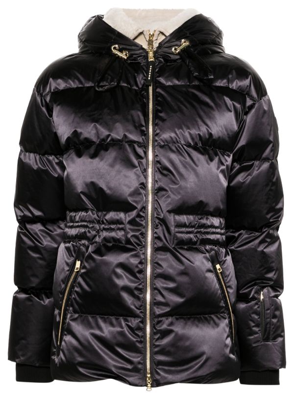 browns BOGNER Padded Hooded Ski Jacket | Browns Ski Jackets