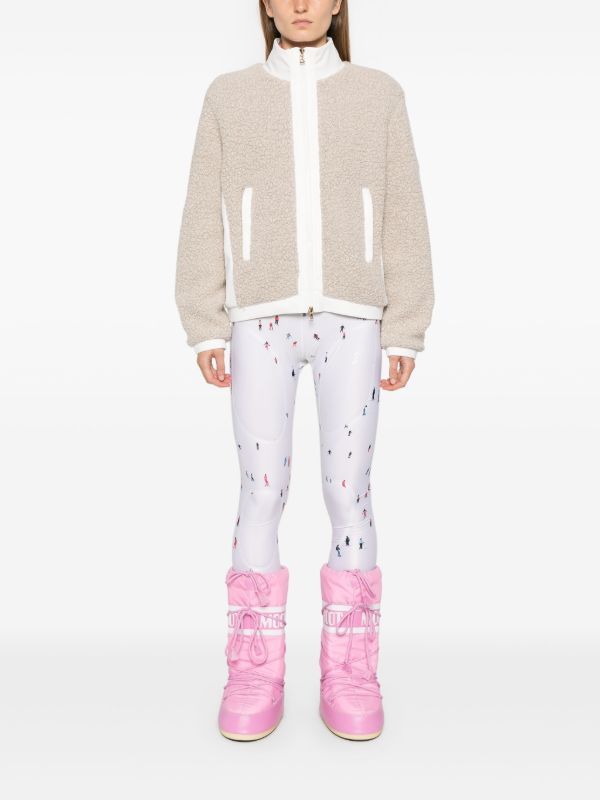 Browns BOGNER Tessy Jacket | Browns Oversized Jackets