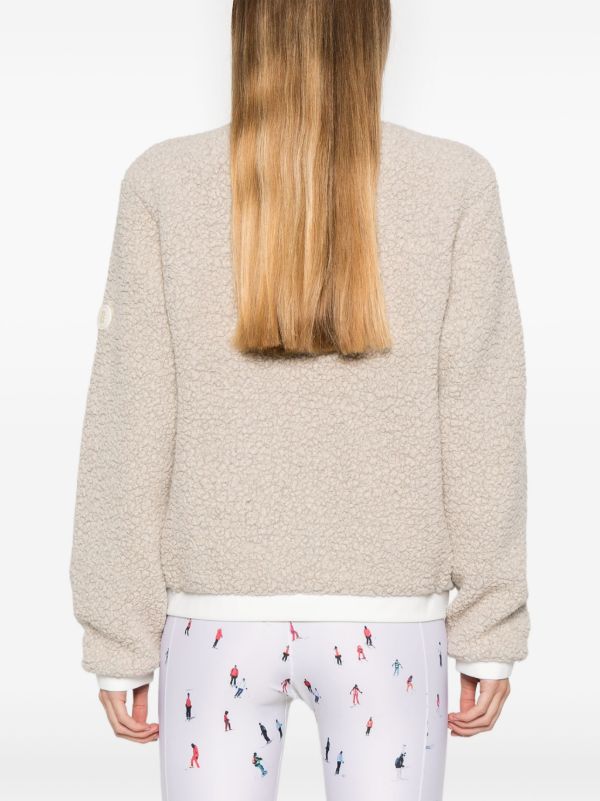 Browns BOGNER Tessy Jacket | Browns Oversized Jackets