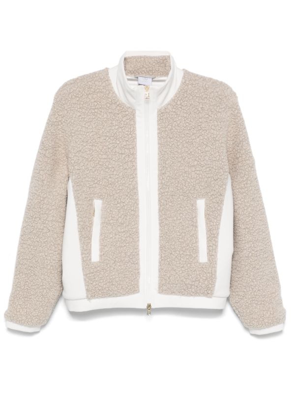 browns BOGNER Tessy Jacket | Browns Oversized Jackets