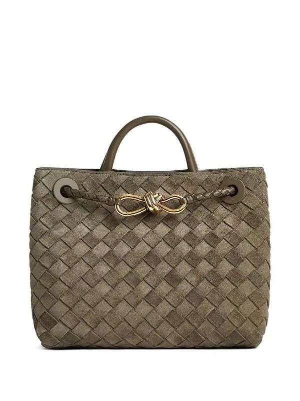 browns Bottega Veneta Andiamo tote bag | Browns Shoulder Bags browns Bottega Veneta Andiamo tote bag | Browns Shoulder Bags