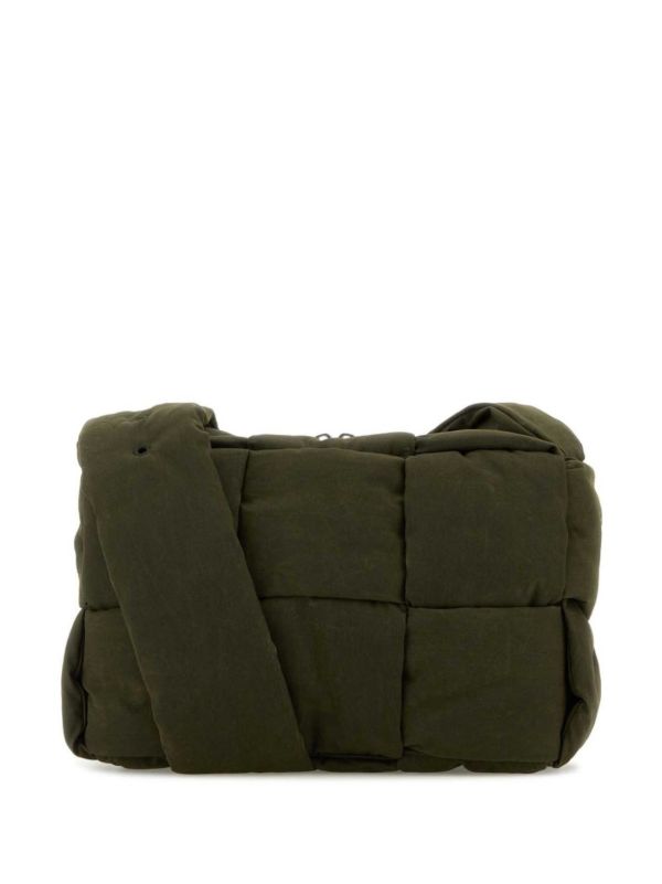 Browns Bottega Veneta Arco Camera Bag | Browns Shoulder Bags