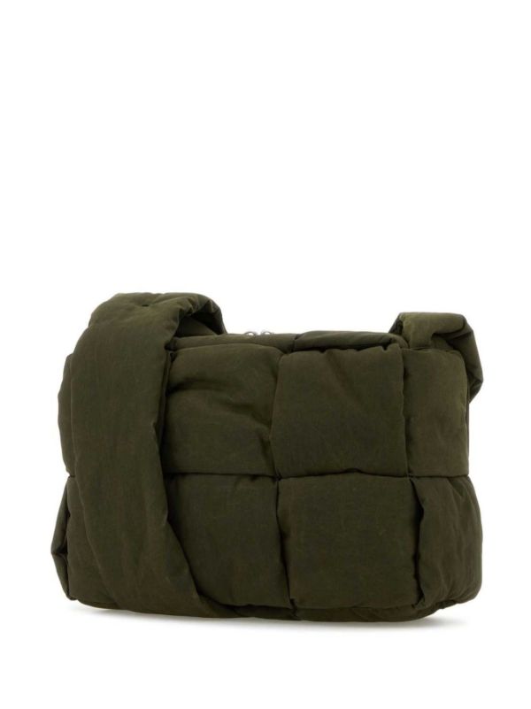 Browns Bottega Veneta Arco Camera Bag | Browns Shoulder Bags