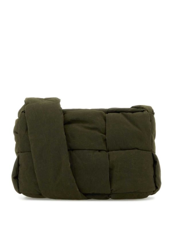 browns Bottega Veneta Arco camera bag | Browns Shoulder Bags