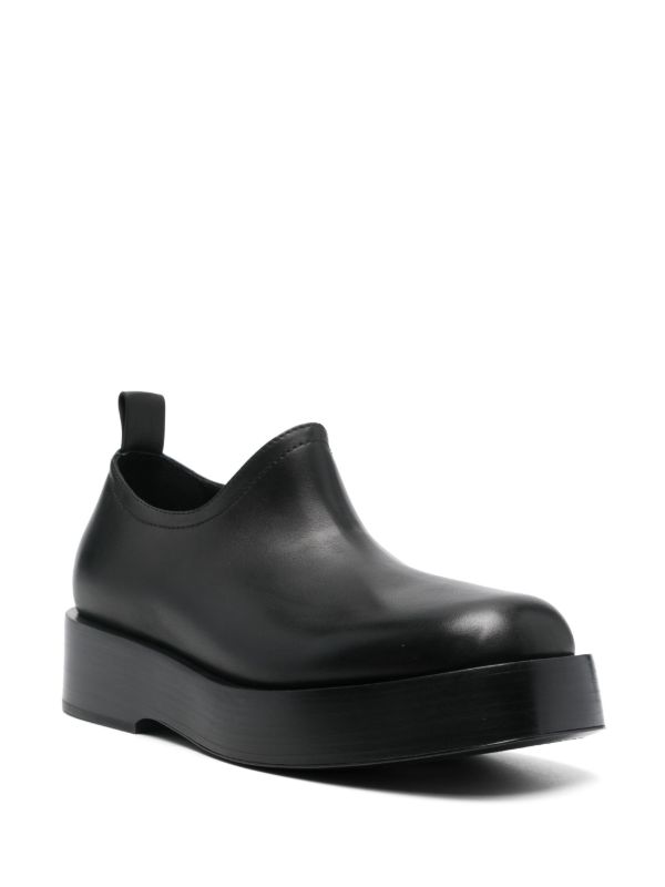 Browns Bottega Veneta Bumper Loafers | Browns Loafers