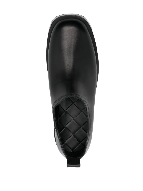 Browns Bottega Veneta Bumper Loafers | Browns Loafers