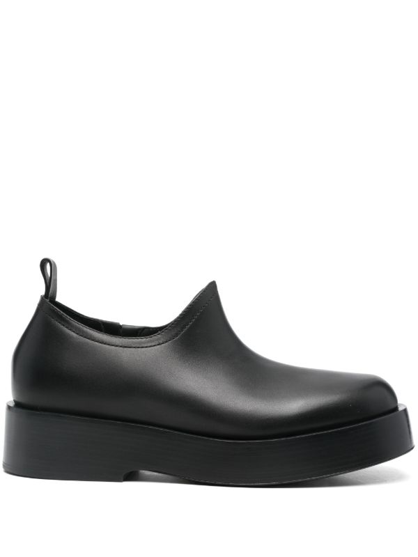 browns Bottega Veneta Bumper loafers | Browns Loafers