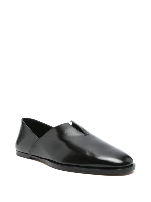 Browns Bottega Veneta Cha-Cha Slippers | Browns Loafers