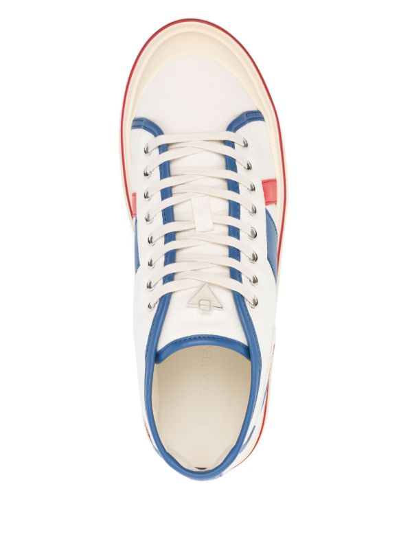 Browns Bottega Veneta Eliot Sneakers | Browns Hi-Tops