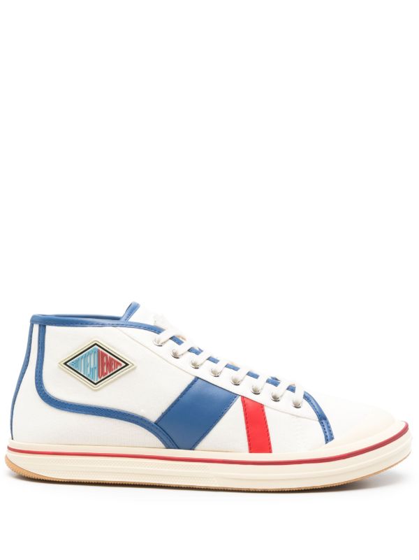 browns Bottega Veneta Eliot sneakers | Browns Hi-Tops