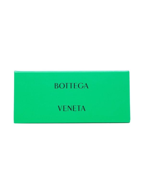 Browns Bottega Veneta Eyewear Cat-eye Sunglasses | Browns Sunglasses
