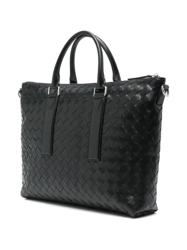 Browns Bottega Veneta Intrecciato Soft Tote Bag | Browns Tote Bags