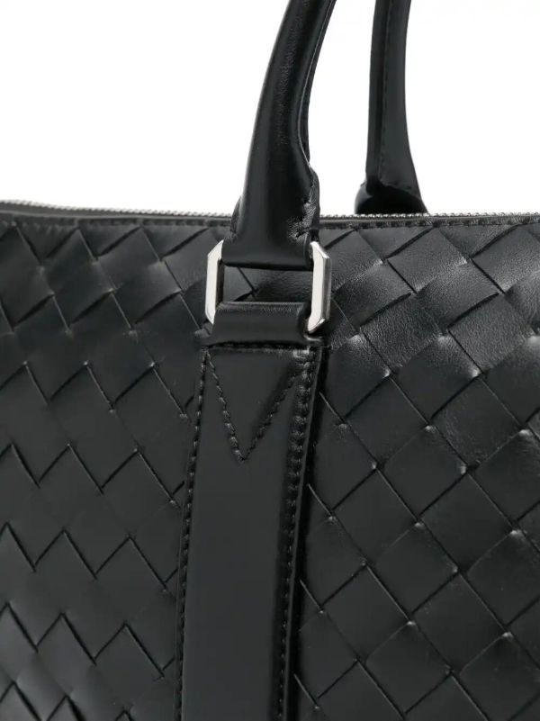 Browns Bottega Veneta Intrecciato Soft Tote Bag | Browns Tote Bags