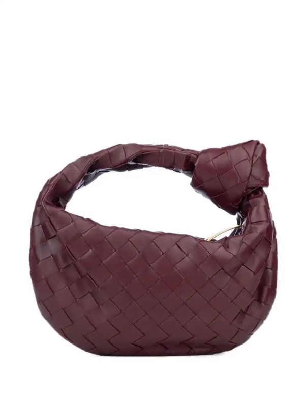 Browns Bottega Veneta Jodie Handbag | Browns Tote Bags