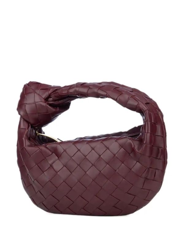 Browns Bottega Veneta Jodie Handbag | Browns Tote Bags
