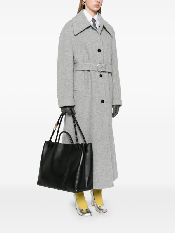 Browns Bottega Veneta Large Andiamo Tote Bag | Browns Tote Bags