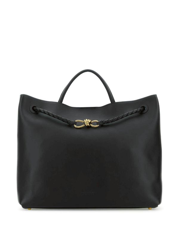 browns Bottega Veneta large Andiamo tote bag | Browns Tote Bags