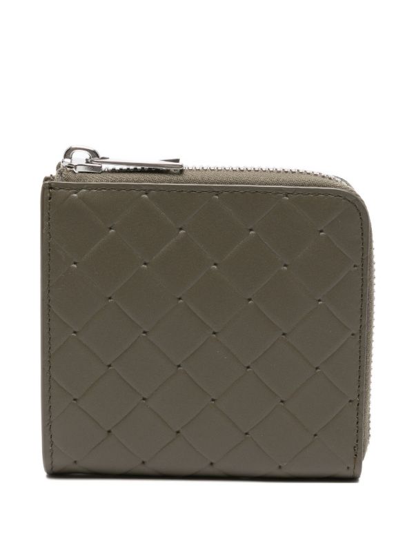 browns Bottega Veneta leather wallet | Browns Wallets & Billfolds