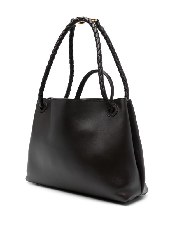 Browns Bottega Veneta Medium Andiamo Tote Bag | Browns Tote Bags