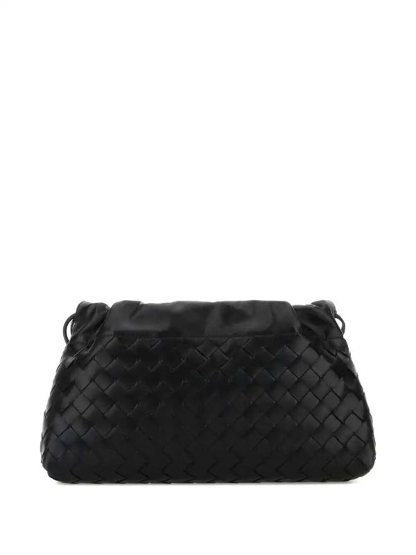Browns Bottega Veneta Notte Clutch Bag | Browns Clutch Bags