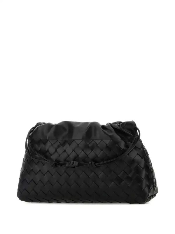 Browns Bottega Veneta Notte Clutch Bag | Browns Clutch Bags