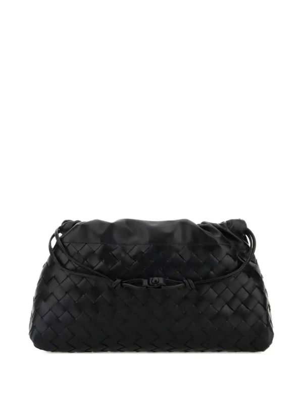 browns Bottega Veneta Notte clutch bag | Browns Clutch Bags