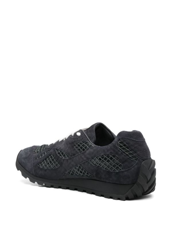 Browns Bottega Veneta Orbit Sneakers | Browns Low-Tops