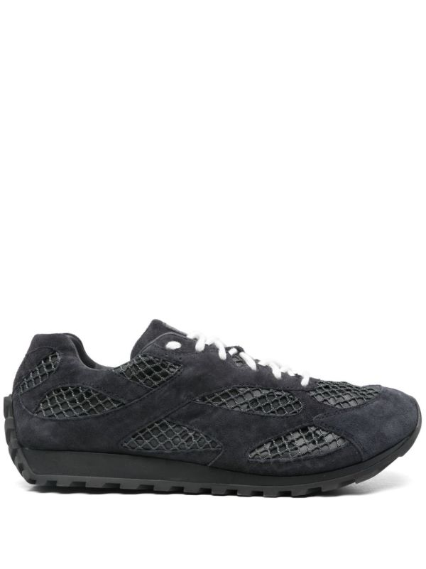browns Bottega Veneta Orbit Sneakers | Browns Low-Tops