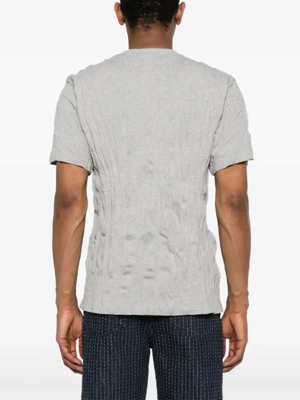 Browns Bottega Veneta Printed Crushed T-shirt | Browns T-Shirts