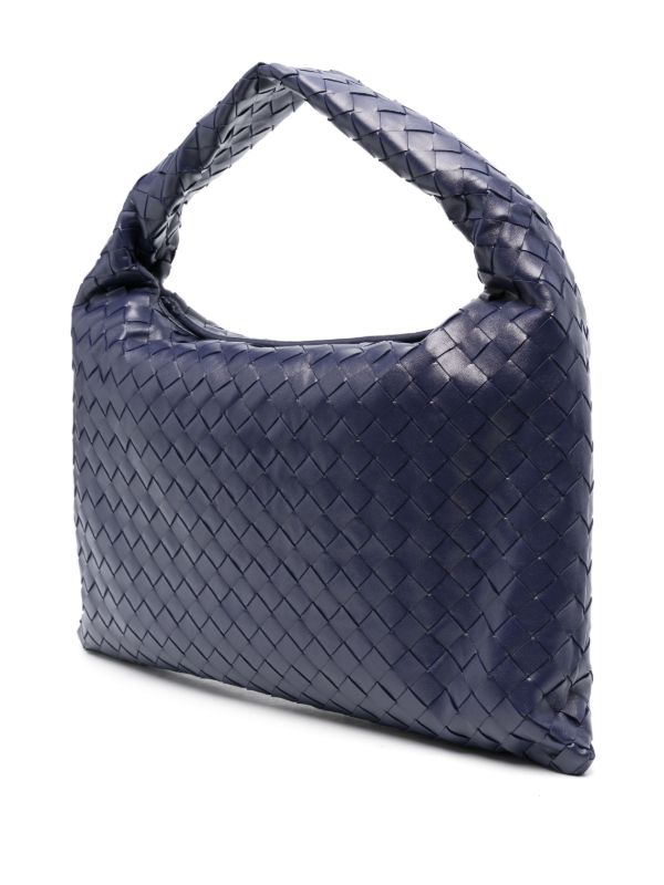 Browns Bottega Veneta Small Hop Shoulder Bag | Browns Shoulder Bags