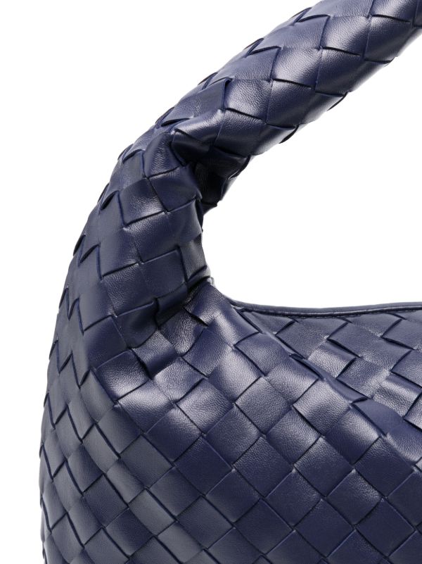 Browns Bottega Veneta Small Hop Shoulder Bag | Browns Shoulder Bags