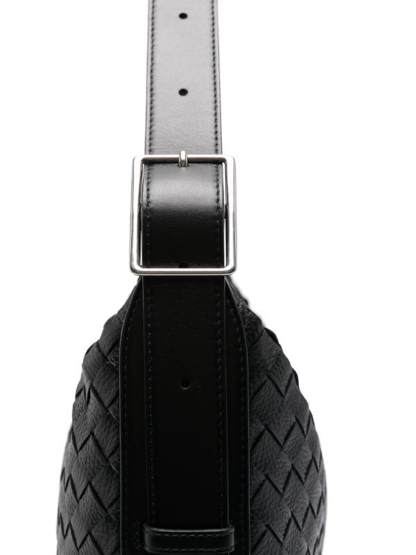 Browns Bottega Veneta Traveller Shoulder Bag | Browns Shoulder Bags